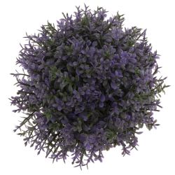 GAEM Цветочная композиция, L11 W11 H13 см