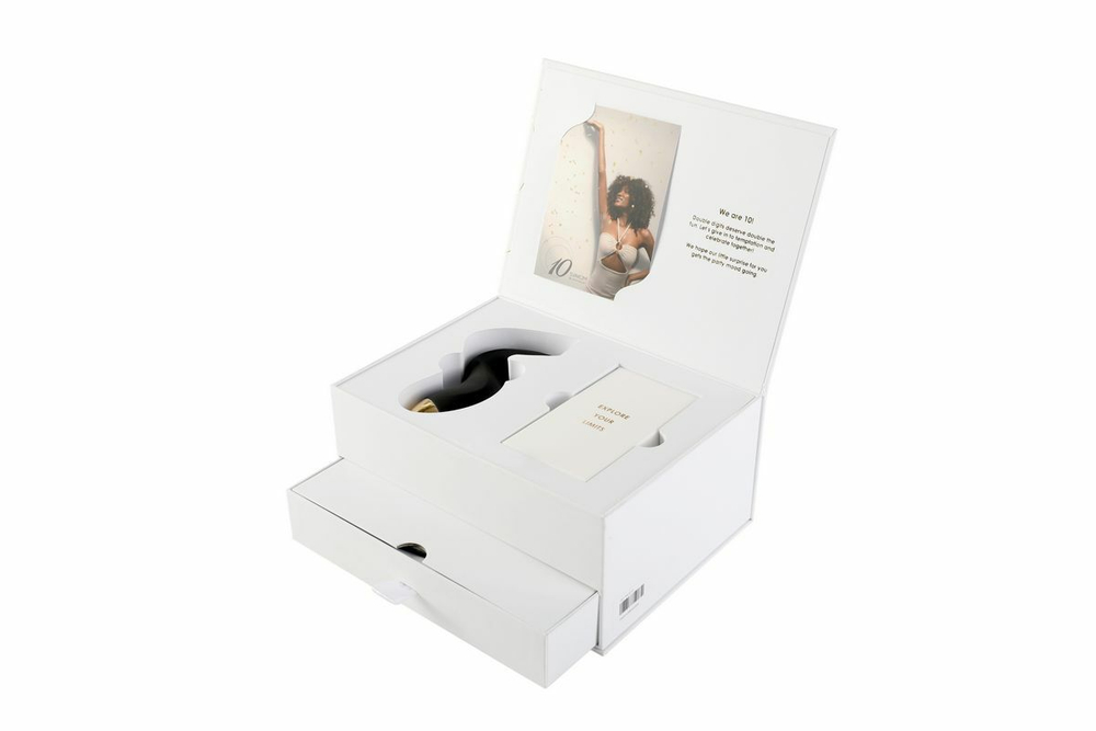 Набор Svakom Pulse Pure Box 5 предметов