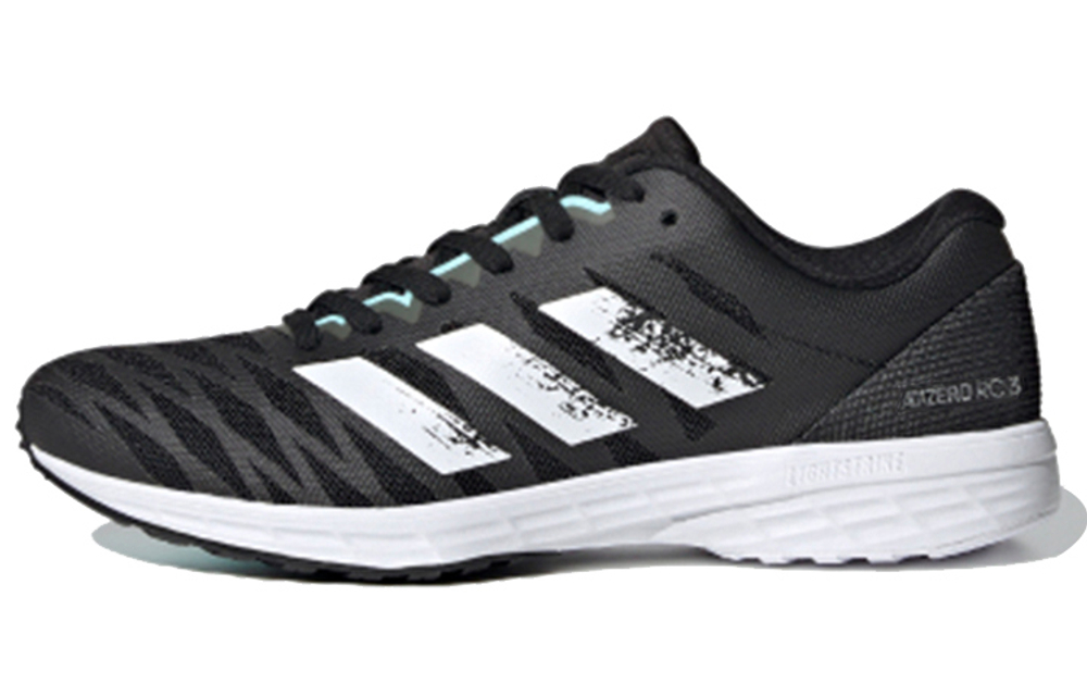 Кроссовки Adidas Adizero Rc 3 (Женская размерная сетка)