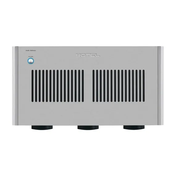 Rotel RMB-1585MKII Silver