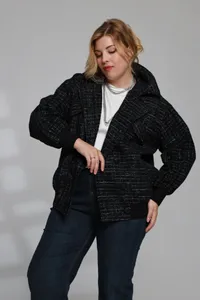 Бомбер 6227 Fabrika