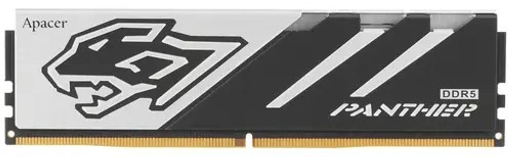 Модуль памяти DDR5 32GB (2*16GB) Apacer AH5U32G64C5527BAA-2