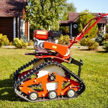 Гусеницы к мотоблоку ПГМБ1 000.00.00