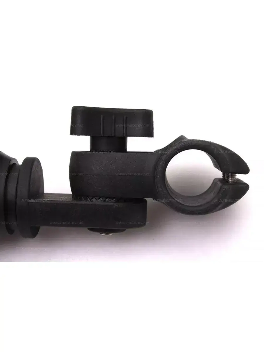 Леерное ограждение с креплением CF-BP105