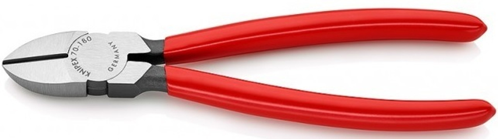 Бокорезы  Knipex KN-7001180