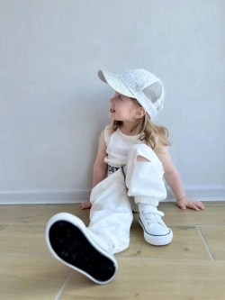 Костюм брючный