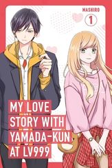 My Love Story With Yamada-Kun at Lv999. 1