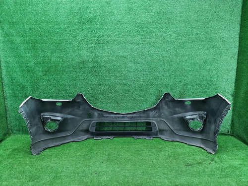 Бампер передний Mazda CX-5 1 (2011-2017)