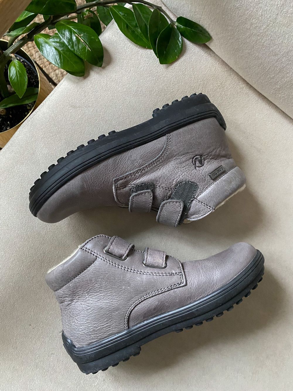 Ботинки Naturino