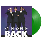 Bad Boys Blue / Back (Coloured Vinyl)(2LP)