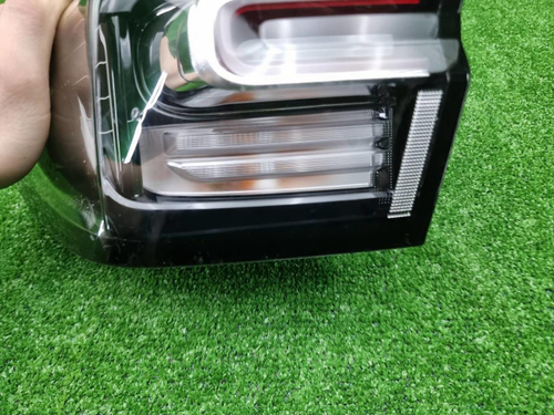 Фонарь левый внешний Changan CS55PLUS (2021-н.в.)