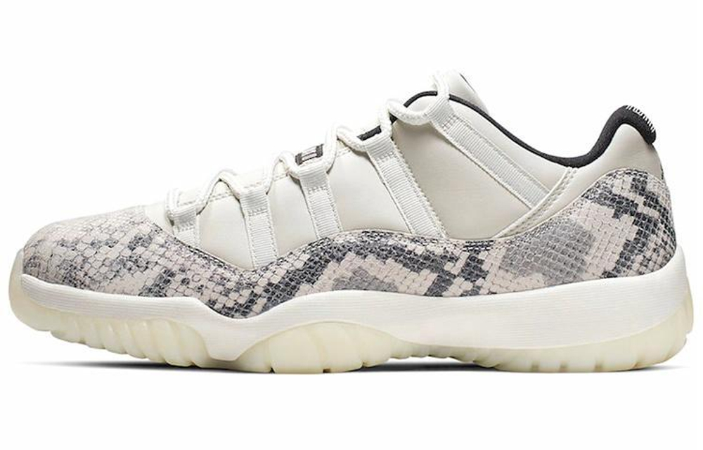 Кроссовки Jordan Air Jordan 11 Snakeskin