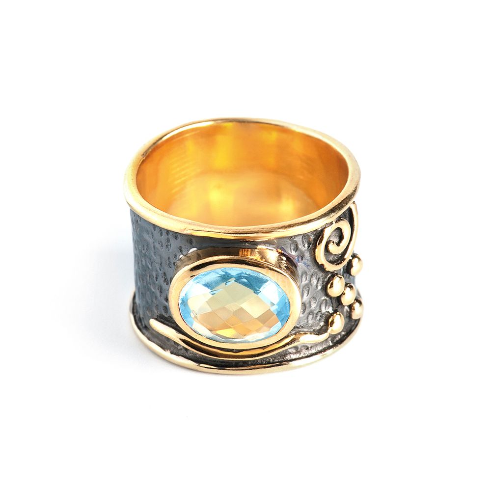 60026658 Кольцо р.18 Persia