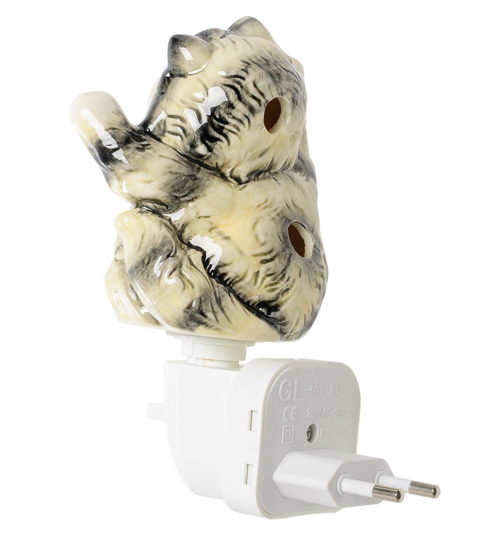 Pavone JP-18/14 Светильник «Кот»