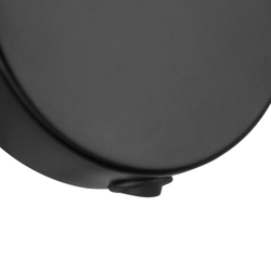 808637 Бра MURO III COB LED 3W 200LM 30G ЧЕРНЫЙ 3000K