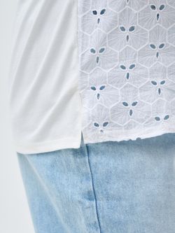 С-0417 Футболка из ШИТЬЯ