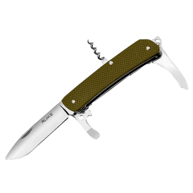 Нож multi-functional Ruike L21 (12 инстр.) 12C27 -