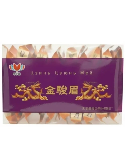 Китайский красный чай Цзинь Цзюнь Мей 210 г