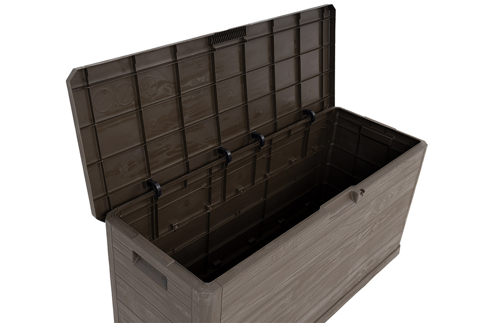 Сундук WOODY'S Line S 280л