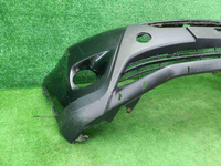 Бампер передний Toyota RAV 4 ca40 (2012-2015)