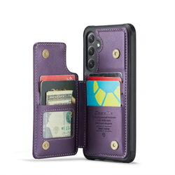 Чехол CaseMe Сard Protection Samsung Galaxy S24 FE