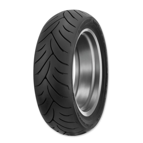 Dunlop ScootSmart 130/70 R12 62L TL Задняя (Rear)