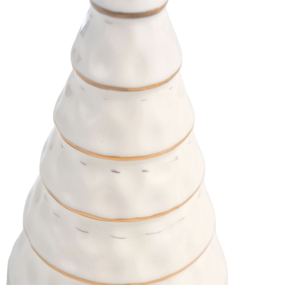 ФИГУРКА "ЕЛКА" 8*8*15,3 СМ