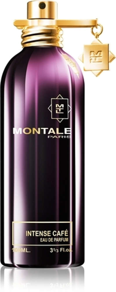 Montale Intense Cafe  парфюм