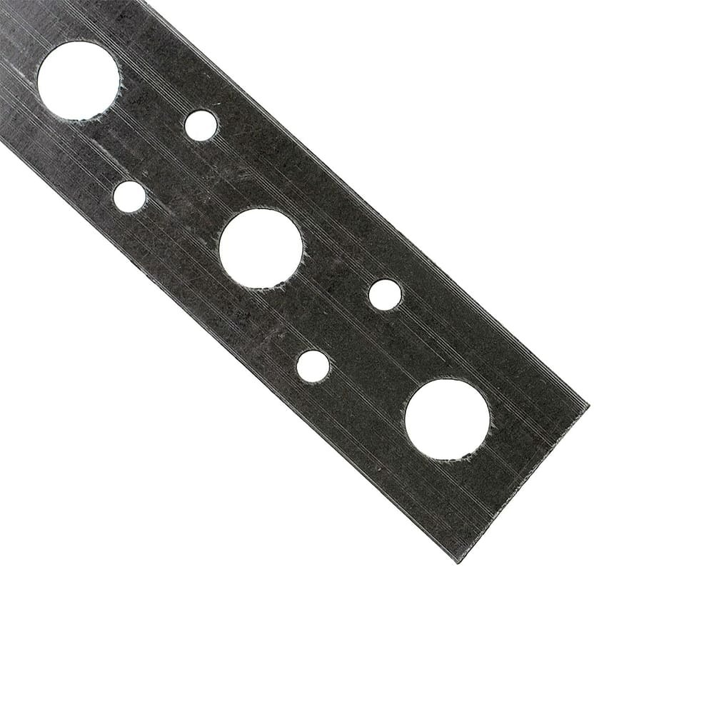 Лента перфорированная прямая 20х0.7