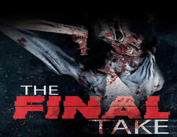 The Final Take (для ПК, цифровой код доступа)