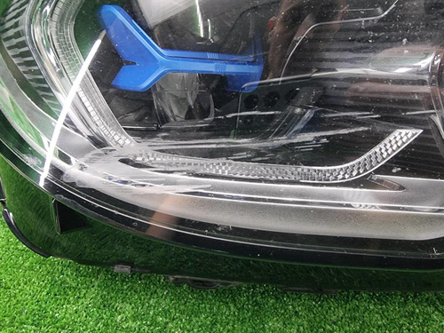Фара правая BMW X5 G05 X6 G06 (2018-2023) Laser