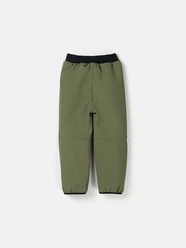 Брюки Softshell демисезонные 
