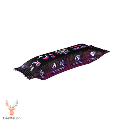 Уголь для кальяна "Duft" (Быстроразжигающийся) 4шт.(25 мм)