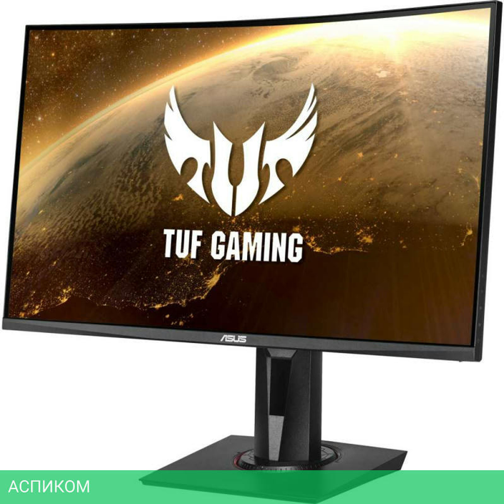 Монитор Asus 27" TUF Gaming VG27WQ