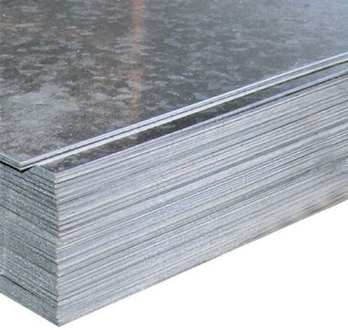 Лист алюминиевый 1х1200х3000 мм Д19ЧАТВ ОСТ 1.90070-92 АТП