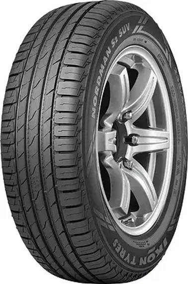 Ikon Nordman S2 SUV 265/65 R17 112H