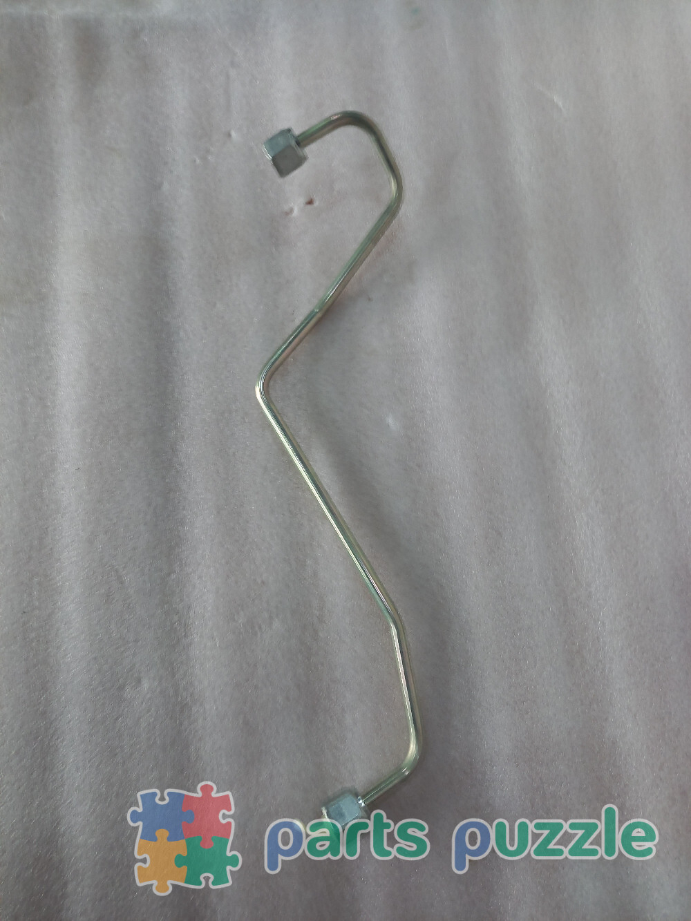 Трубка топливная / INJECTION PIPE АРТ: T413808