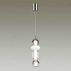 Подвесной светильник Odeon Light 4827/18L
