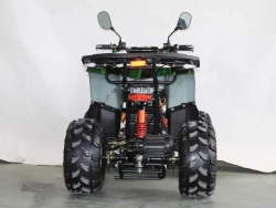 Электроквадроцикл Green Camel Атакама T420 (60V 1500W R8 Дифференциал) пониженная