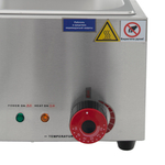 Мармит (1 бункер) EH-1V Foodatlas