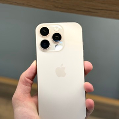 Apple iPhone 16 Pro 256gb