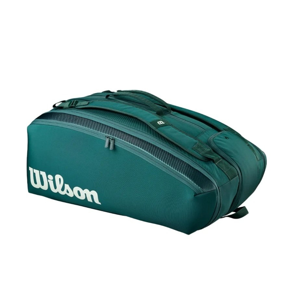 Чехлы для тенниса WILSON BLADE V10 15PK RACKET BAG .