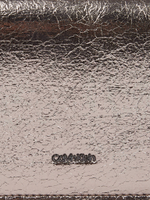 Клатч Calvin Klein - металлический(K60K612698)