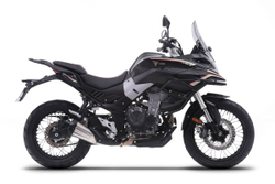 Мотоцикл VOGE 500DSX