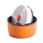 Термос для еды &quot;СЛЕДОПЫТ&quot;, 0,8 л/20/