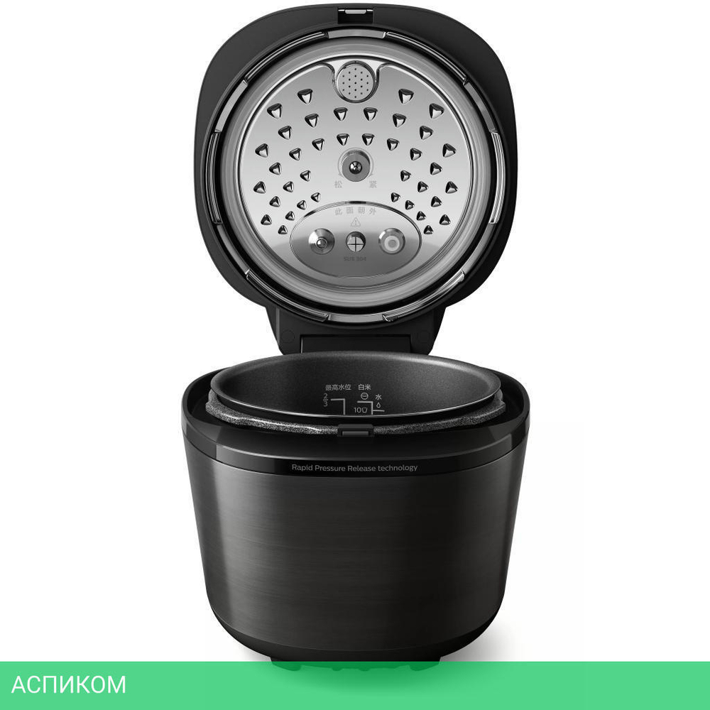Мультиварка Philips HD2151/40