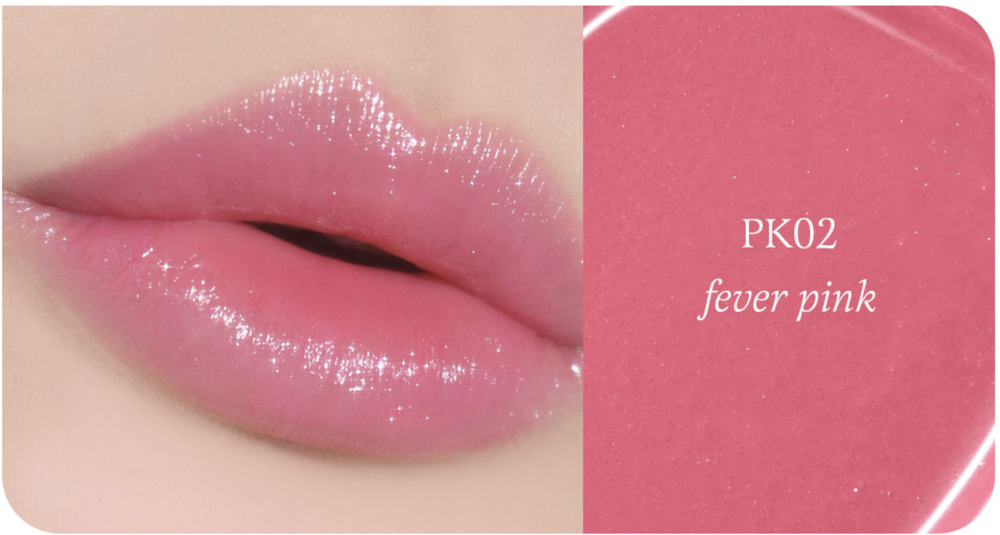 M Touch Shine Lipstick