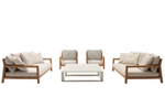 Диван B&B Italia Pablo Outdoor