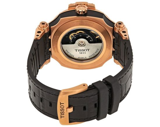 Наручные часы Tissot T115.407.37.031.00 T-RACE SWISSMATIC