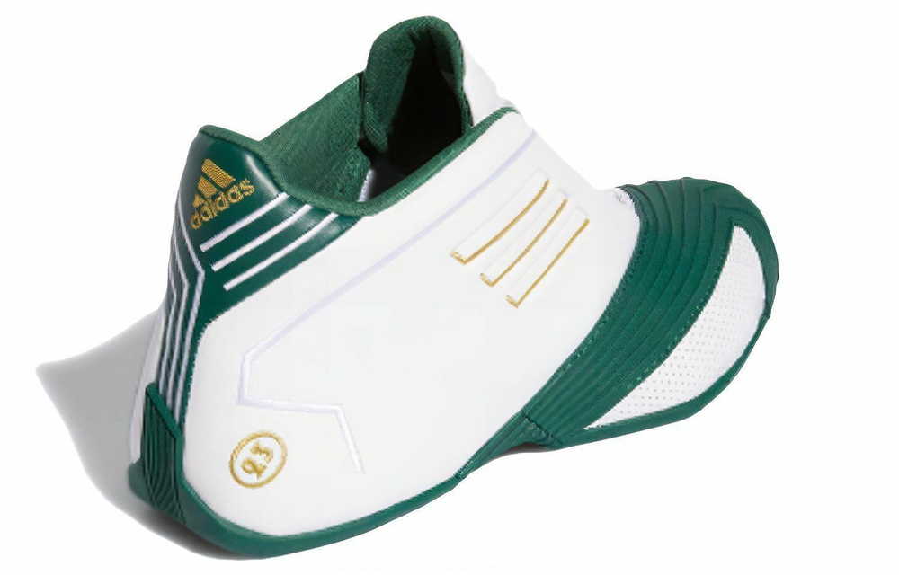 Кроссовки Adidas T Mac 1 Svsm